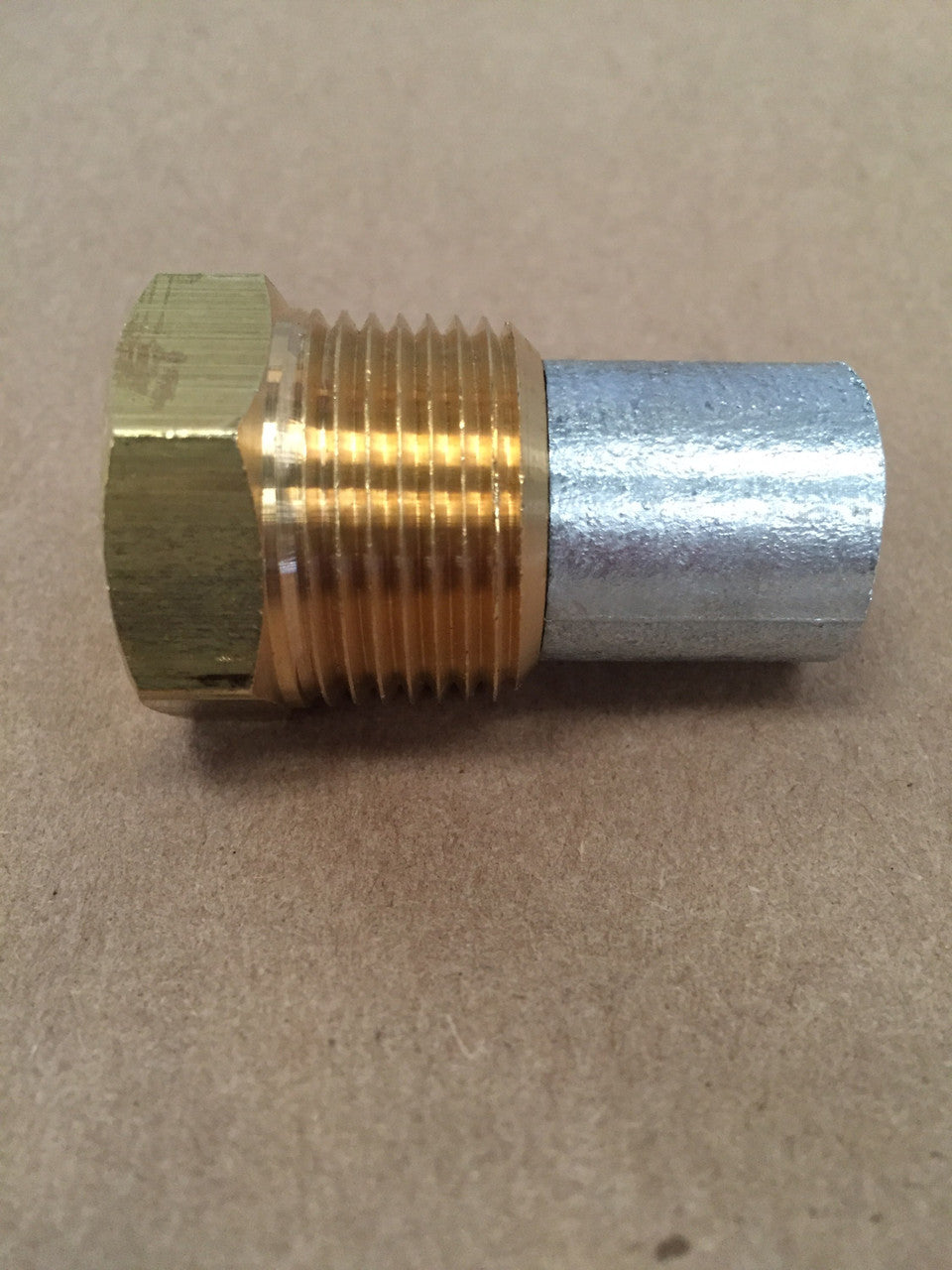 ANODE REPLACEMENT KIT 3/4