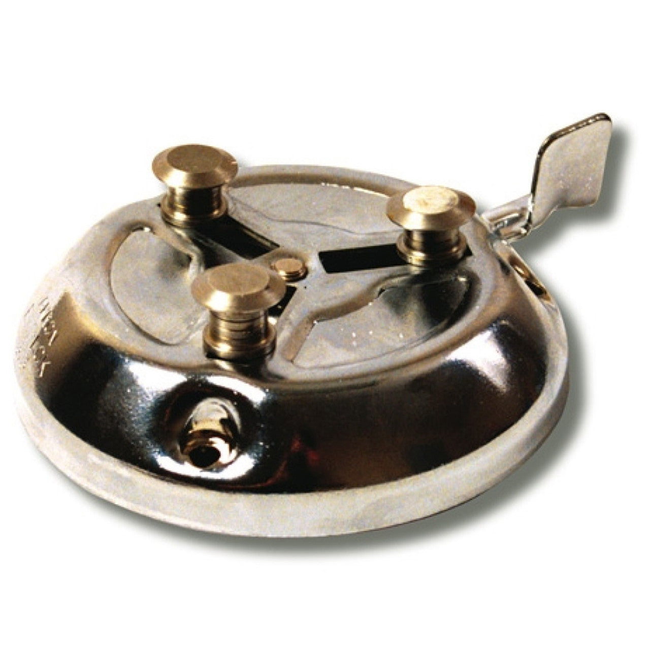 Akron Brass E-Z Lok Nozzle Holder