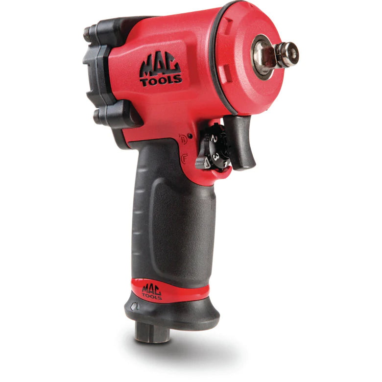 1/2" Drive Mini Air Impact Wrench (MAC TOOL PART# AWP050M)