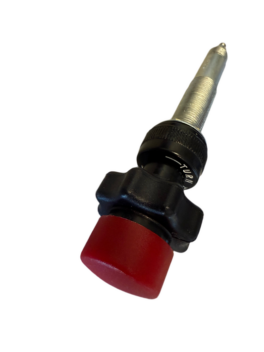 Adjustable Locking Control Cable Replacement Head