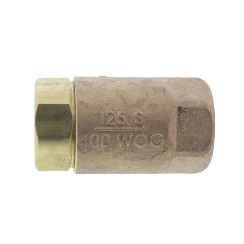 Apollo bronze check valve 61-503-01  series 61-500
