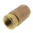 Apollo bronze check valve 61-503-01  series 61-500