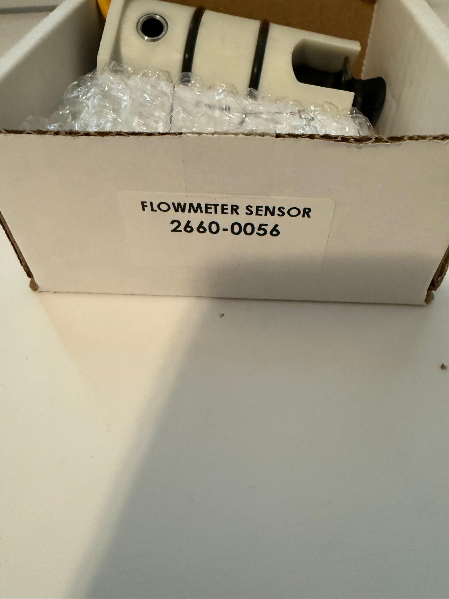 Flow meter Sensor 2660-0056