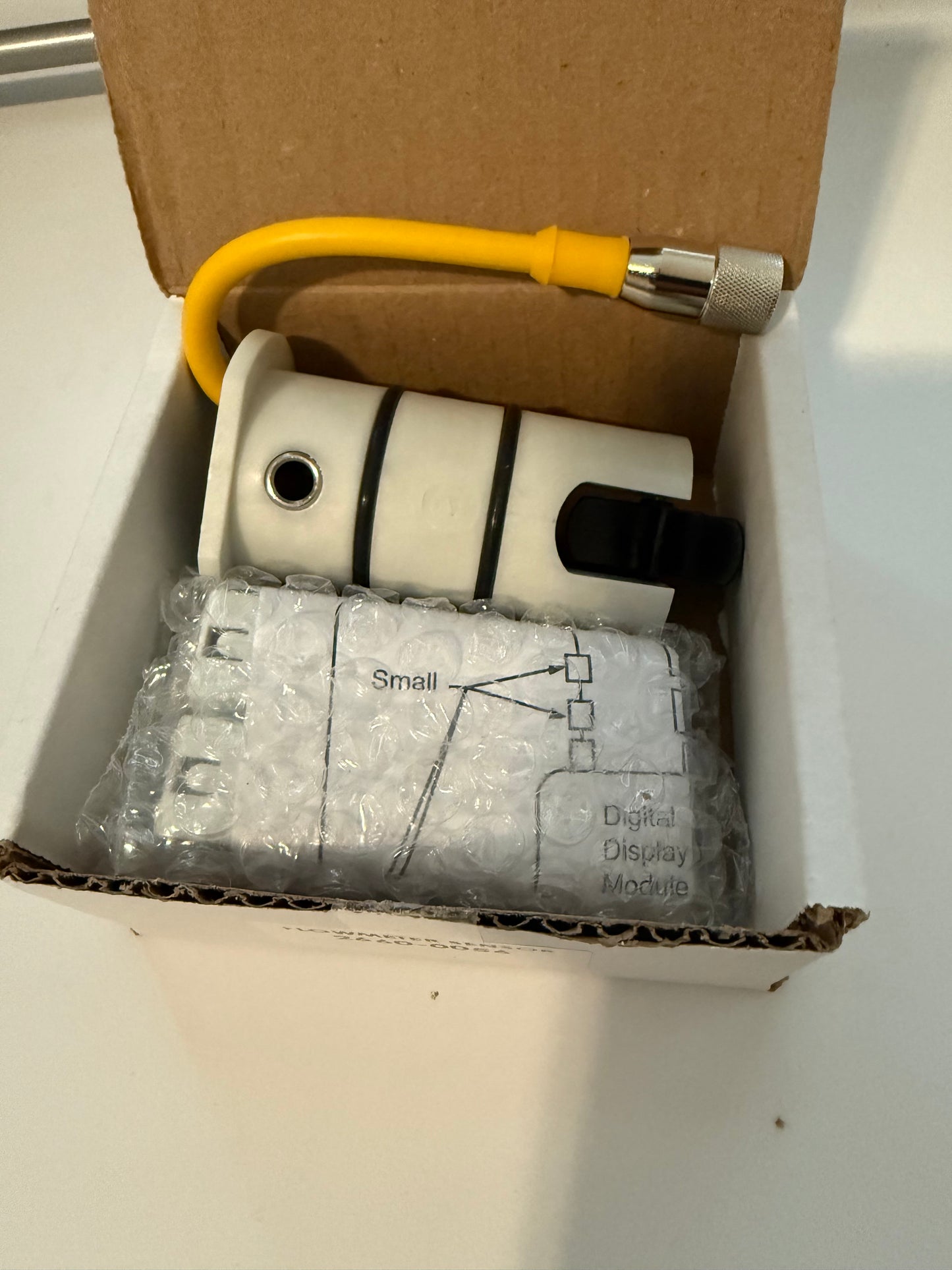 Flow meter Sensor 2660-0056