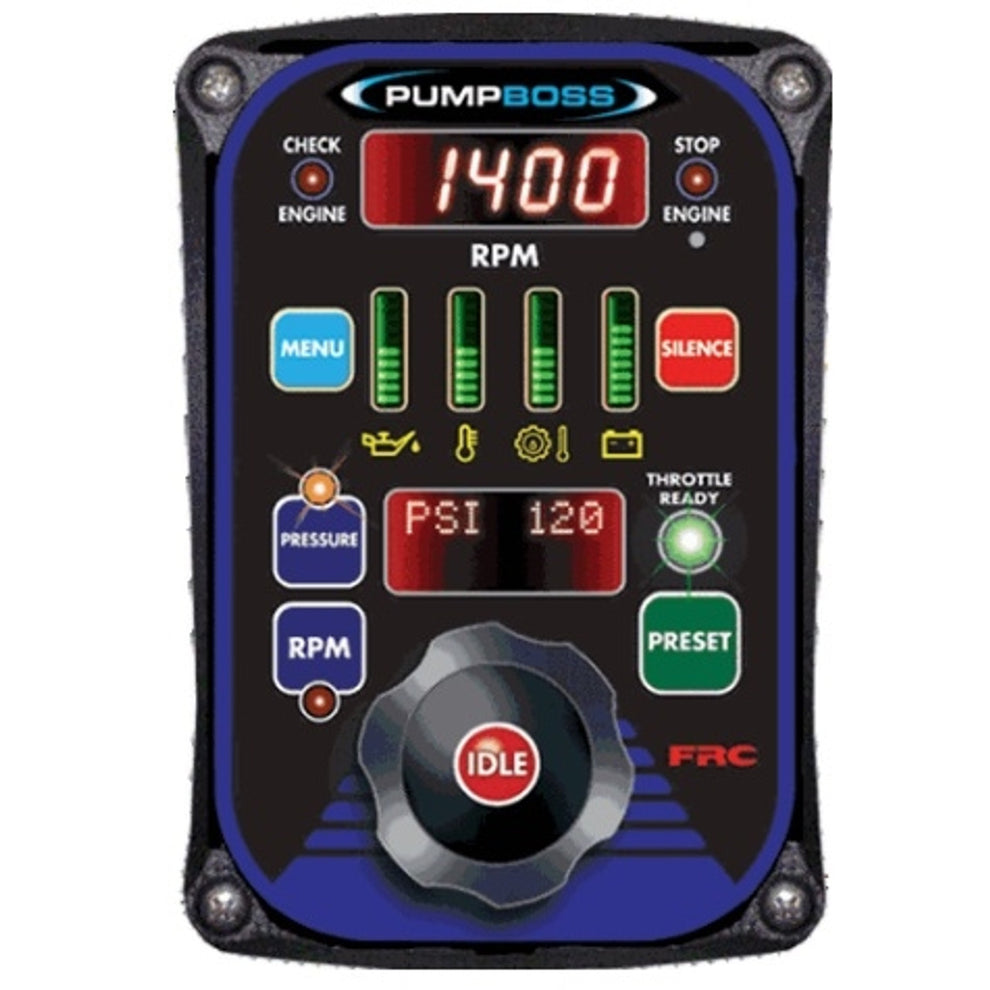 Fire Pump Boss – JHC Wholesale
