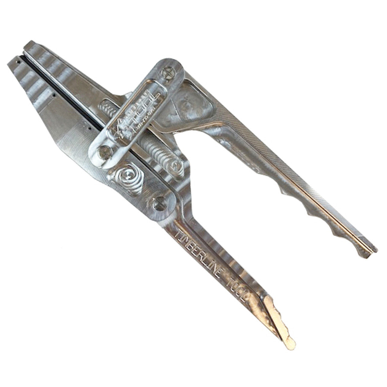 Timberline FF1-D Wildland Double Jacket Fire Hose Clamp