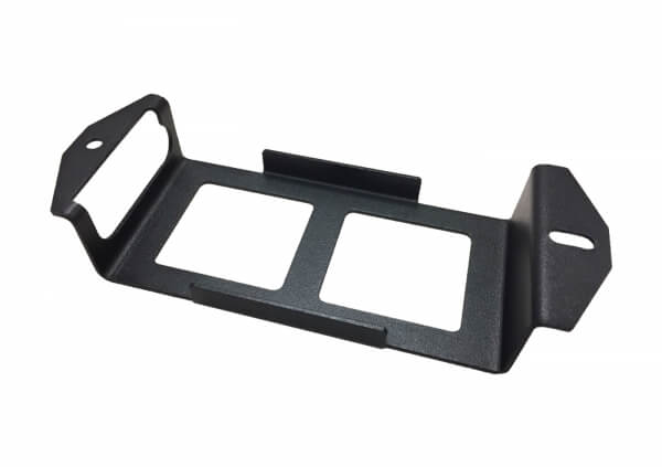 HASVIS LPS-208 Accessory Bracket For Panel Mounting A LPS-140 Power Supply