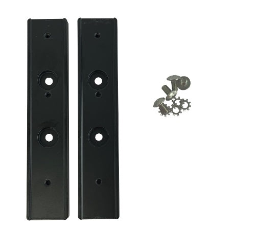 KMB-9 Mounting Adaptor Kit, KAA0631 for Relm BK Radio KNG